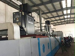 油温机怎么安装使用你知道吗？恒盛机械免费教学指导