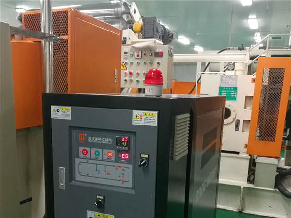 水温机使用过程中有响声有没有关系 水温机使用过程中有响声有没有关系