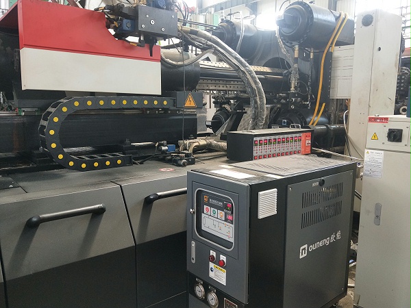 模温机在注塑行业的应用 模温机在注塑行业的应用