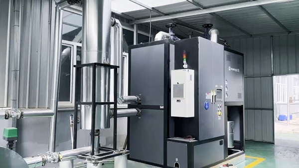 电加热有机热载体炉不升温和油有关吗？