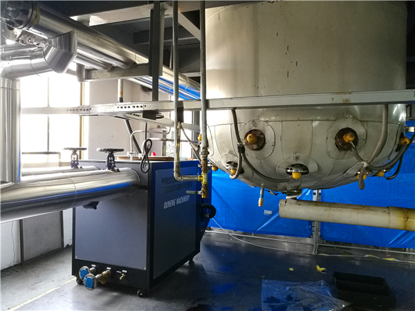 反应釜温控设备 反应釜温控设备