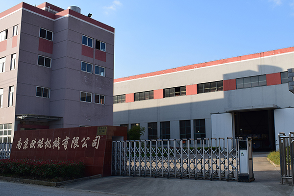 恒盛机械压铸模温机厂 恒盛机械压铸模温机厂家