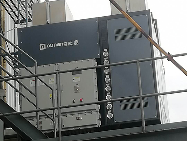 化工模温机 化工模温机