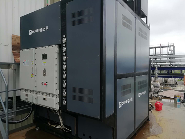 化工模温机2 化工模温机2