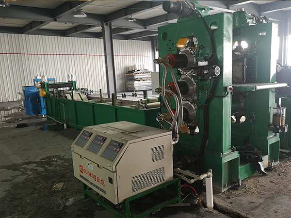 辊筒用模温机2 辊筒用模温机2