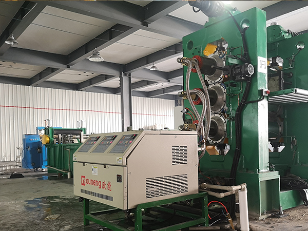 辊筒用模温机 辊筒用模温机