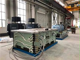 “新兴材料之王”碳纤维复合材料成型方法「恒盛机械」