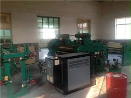 高温水式模温机怎样谁知道？涨知识且看「恒盛机械」