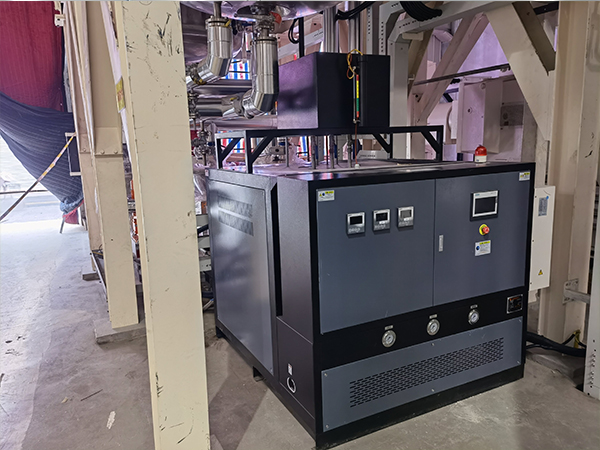 三机一体模温机 三机一体模温机