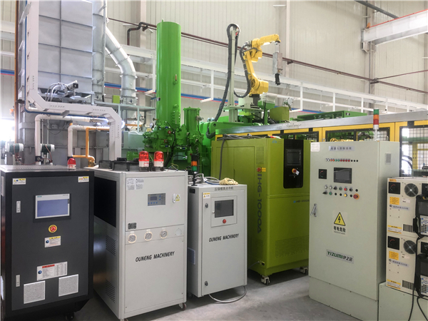 压铸模温机多少钱一台 压铸模温机多少钱一台