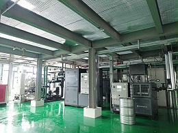 防爆电加热器规范标准，确保工业安全运行