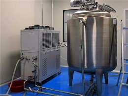 冷热一体机工作原理讲解「恒盛机械」化工行业120+成功案例