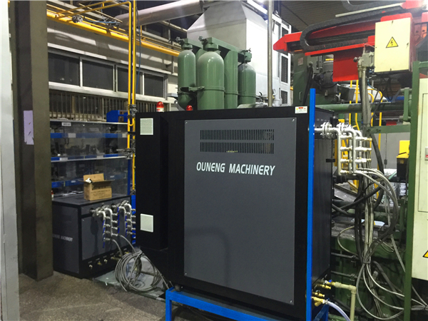 模温机能用多久 模温机能用多久