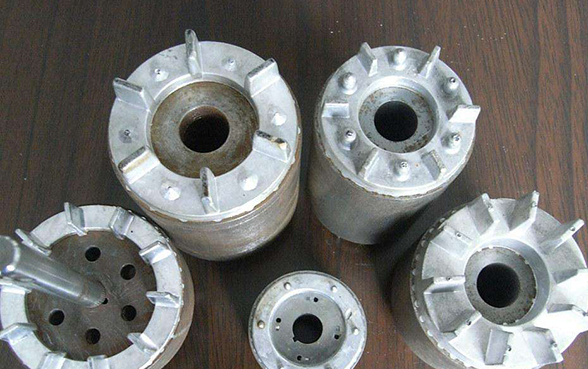 压铸模具恒温控制 压铸模具恒温控制