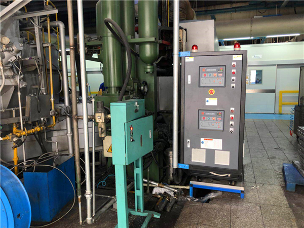 压铸模温机生产厂家 压铸模温机生产厂家