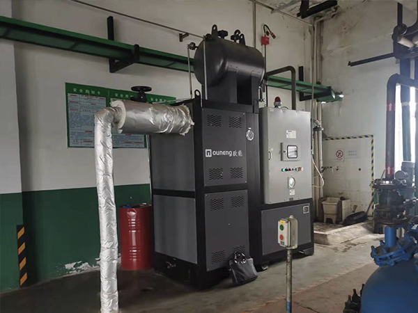 防爆型电加热导热油炉 防爆型电加热导热油炉