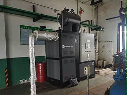 防爆型电加热导热油炉助力精细化学品生产，创新安全控温