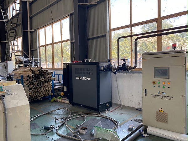 反应釜温控设备 反应釜温控设备