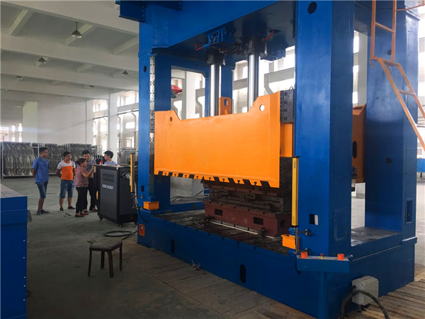 模温机加热管摆放设计 模温机加热管摆放设计