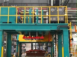 模温机吹气回油有什么优点「恒盛机械」吹气回油功能完善