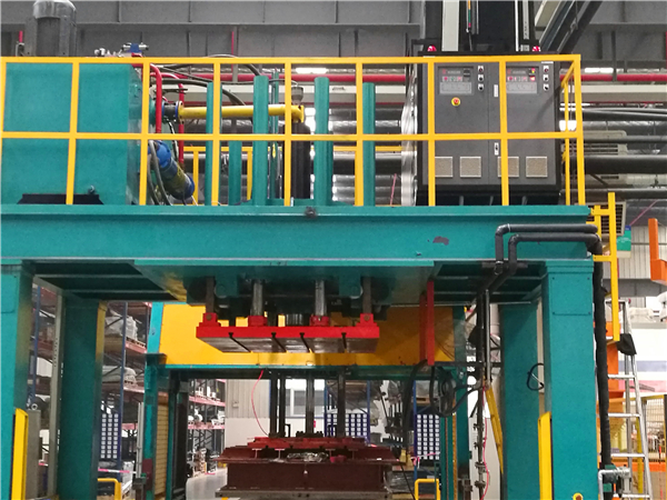 模温机吹气回油有什么优点 模温机吹气回油有什么优点