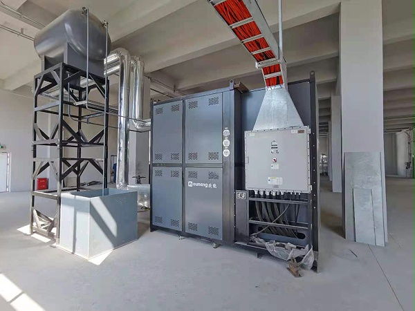 纺织品烘箱加热控温 纺织品烘箱加热控温