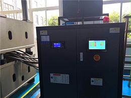 高温油温机怎么保养？「恒盛机械」保养小秘诀