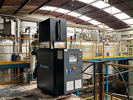 电加热导热油炉厂商怎么选？3大关键点帮你避坑