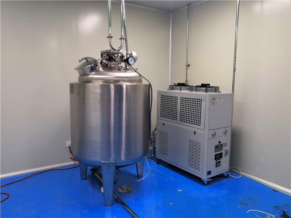 冷水机出现故障的解决方法 冷水机出现故障的解决方法