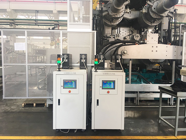 高压点冷机 高压点冷机