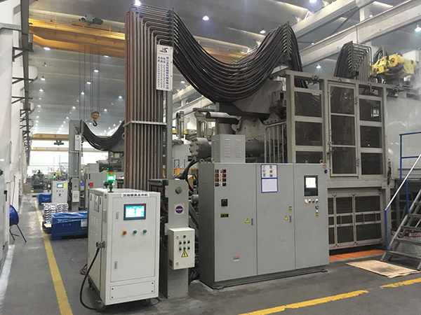 高压点冷机 高压点冷机