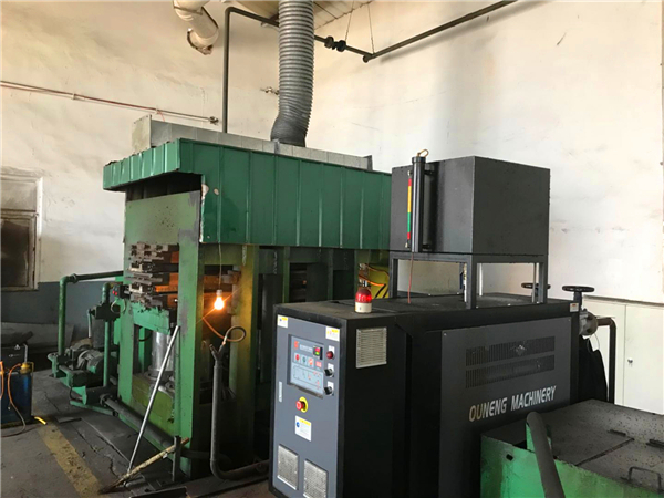 橡胶挤出专用模温机怎么选 橡胶挤出专用模温机怎么选