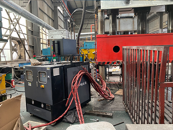 SMC高温油温机2 SMC高温油温机2