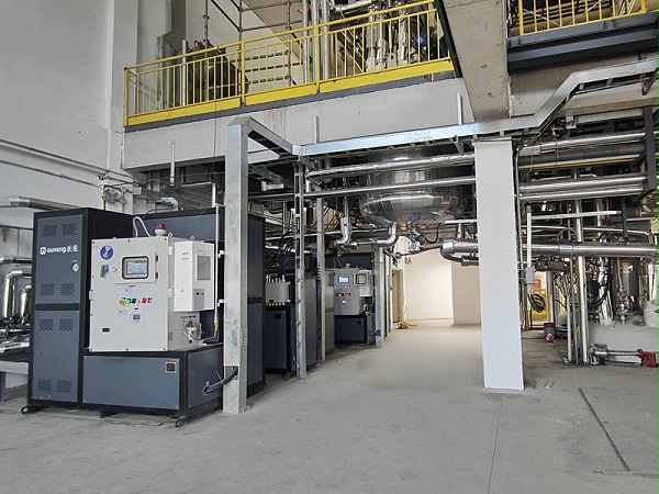 导热油电加热器油罐安装要求有哪些？