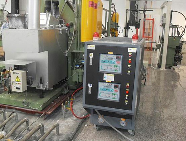 高温模温机 高温模温机