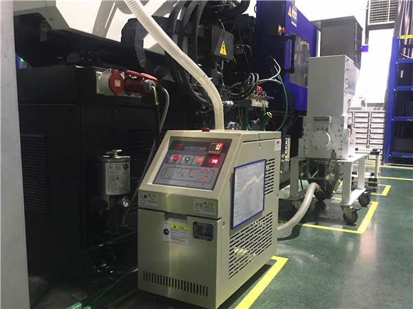 高温水式模温机 高温水式模温机