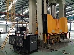 模温机如何选型？性价比超乎你的想象「恒盛机械」