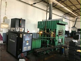 塑胶模具温度控制机优势有哪些呢「恒盛机械」更具优势