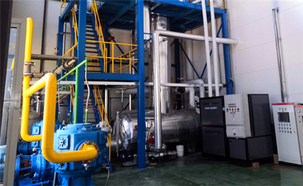 反应釜加热冷却控制 反应釜加热冷却控制