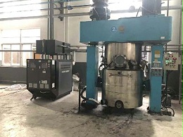 反应釜温度控制系统有效温度管控，「恒盛机械」教你3种方式实现