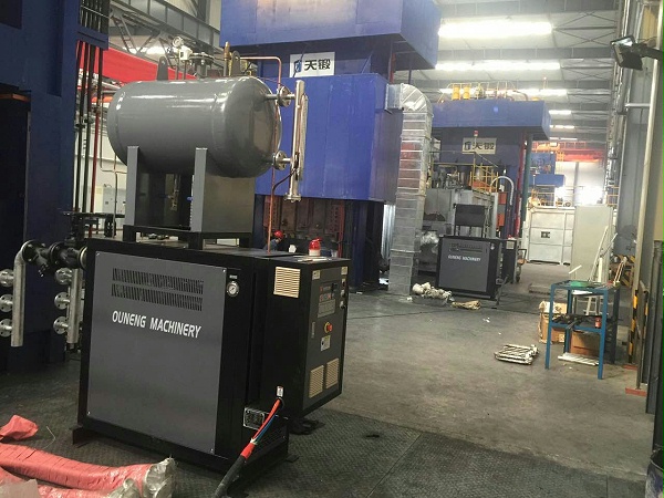 高温模温机选型 高温模温机选型