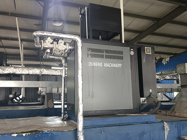 烘箱控温模温机2 烘箱控温模温机2