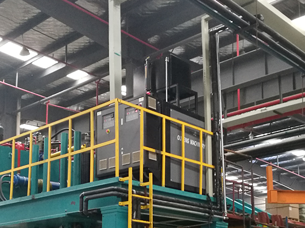 电加热型导热油炉 电加热型导热油炉