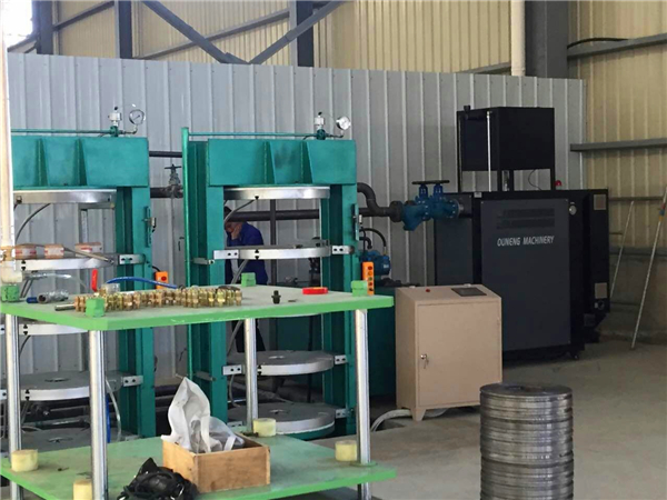 橡胶硫化机如何选配加热 橡胶硫化机如何选配加热