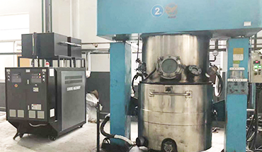 反应釜油温机 反应釜油温机