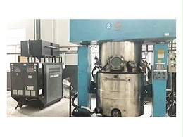 化工反应釜用什么油温机，「恒盛机械」控温专家来解答