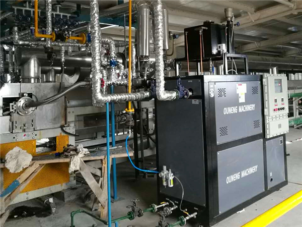 油循环温度控制机 油循环温度控制机