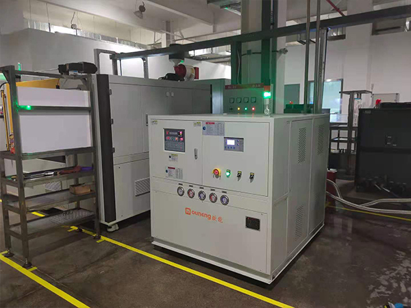 水冷式冷热一体机 水冷式冷热一体机