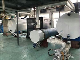 反应釜温度控制系统「恒盛机械」指导您选择什么样的更合适