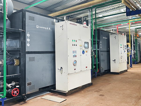 大功率防爆模温机 大功率防爆模温机